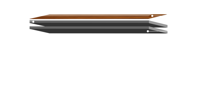 鎖扣pvc地板